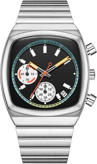 61VeGVUTN5L._AC_SY675_-1-1.jpg Men's Sporty Watch: 354