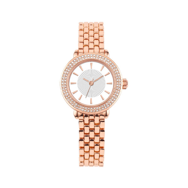 Women's Modern Style Watch: 602