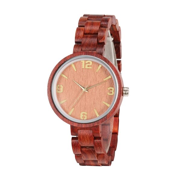889DEAF4-E2EC-5513-EBD9-8793C5F7C235-1-1.jpg Women's Modern Style Watch: 197