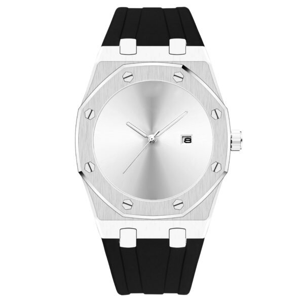 8E5A9389-B4C6-B922-3809-9A8A208AE7FE-1-1.jpg Men's Modern Style Watch: 201