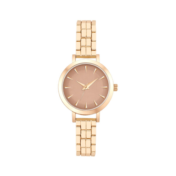 Women's Modern Style Watch: 601