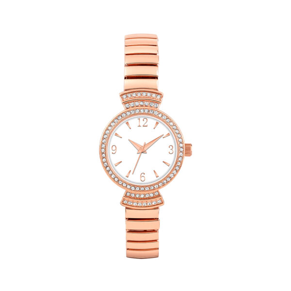 Women's Vintage Style Watch: 308