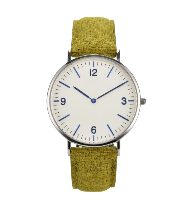 Men's Vintage Style Watch: 343