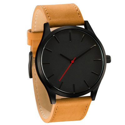Men's Sporty Watch: 315